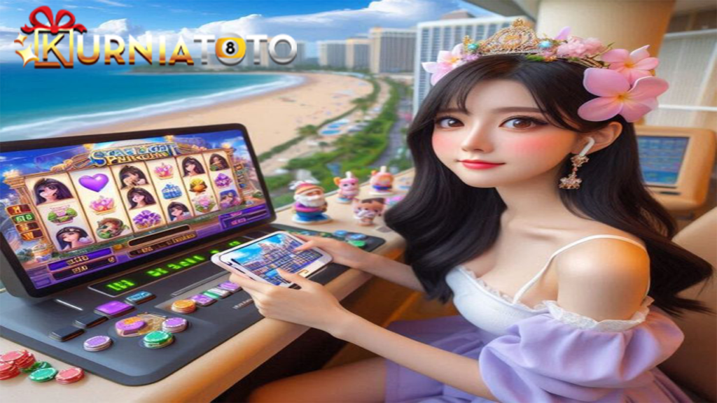 APA ARTI DARI MIMPI MANCING IKAN DI PERMAINAN TOGEL ONLINE