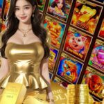 Bergabunglah dengan Situs Togel Online Terpercaya dan Raih Kemenangan Besar!