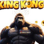 Asal Usul King Kong Pools: Mengenal Lebih Dekat Platform Togel Online Populer