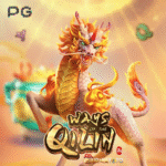 Kurniatoto – Trik Bermain “Ways of the Qilin” PG Soft