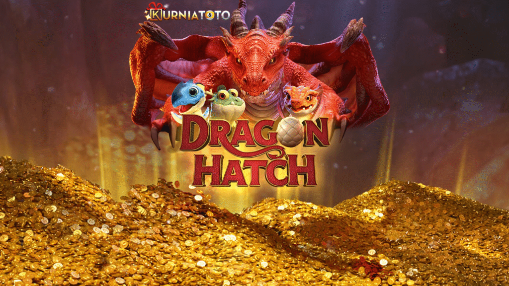 Tips Menang Besar di Slot Dragon Hatch: Panduan Lengkap untuk Pemula dan Pro