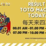 Sejarah Toto Macau: Dari Permainan Tradisional ke Lotere Modern