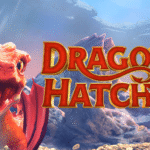 Animasi Dragon Hatch 2