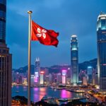 kota hongkong