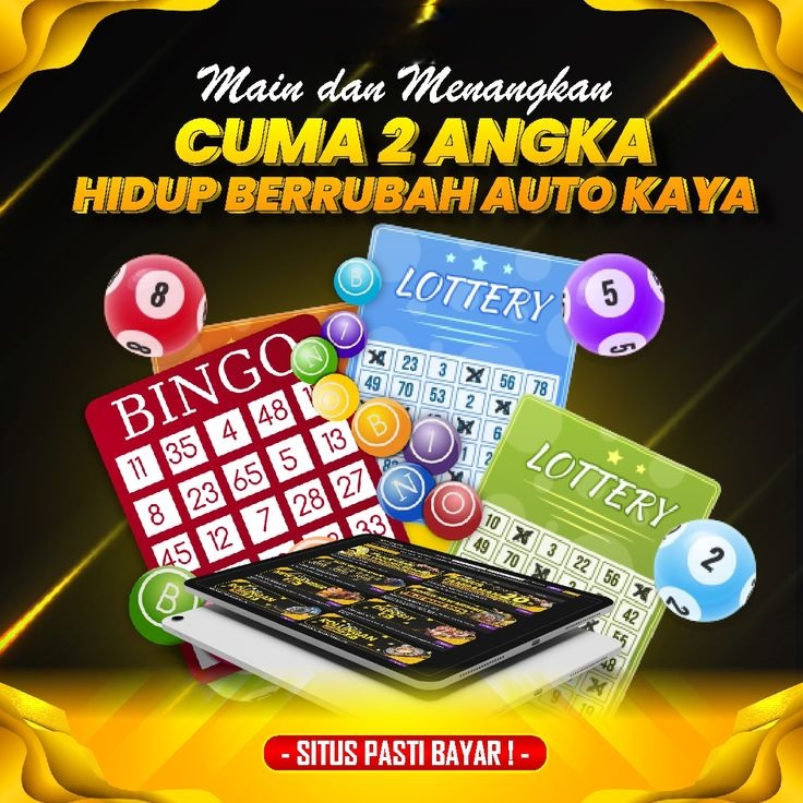 Togel Online