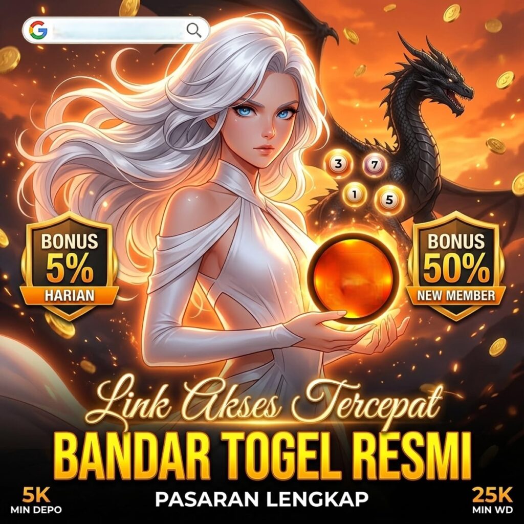 Platform Togel Online